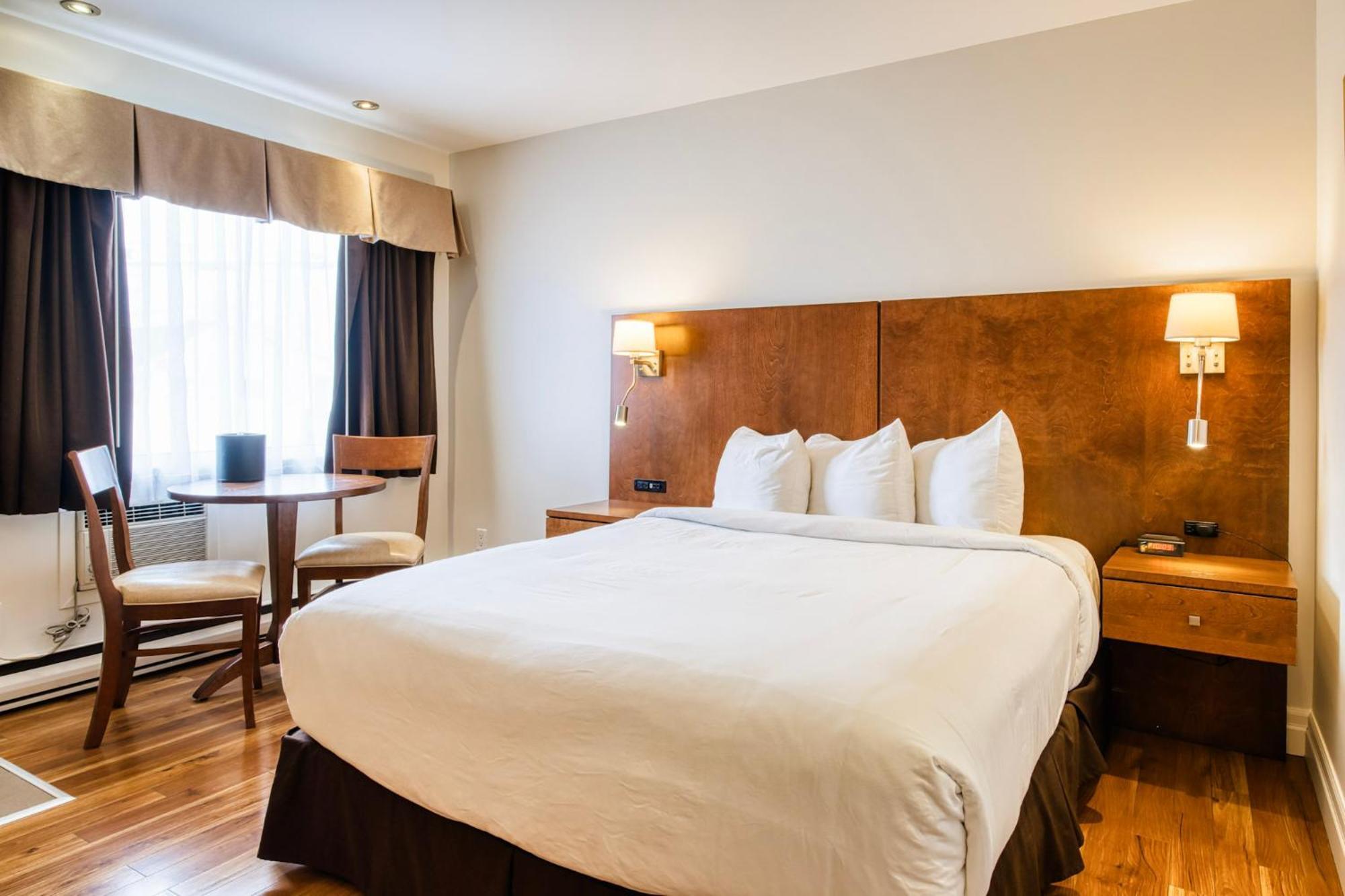 روين Motel Mistral المظهر الخارجي الصورة