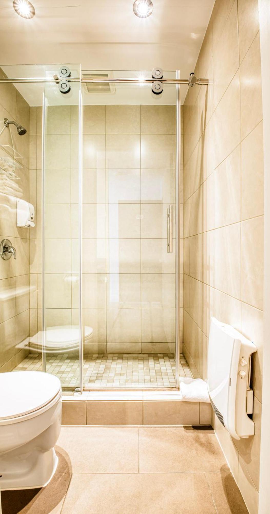 روين Motel Mistral المظهر الخارجي الصورة