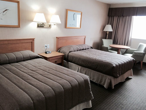 روين Motel Mistral المظهر الخارجي الصورة